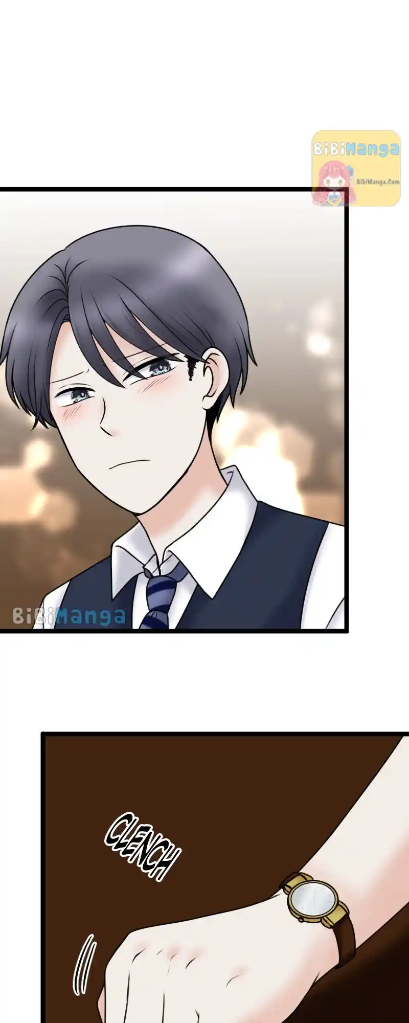 Revenge Against the Immoral Chapter 109