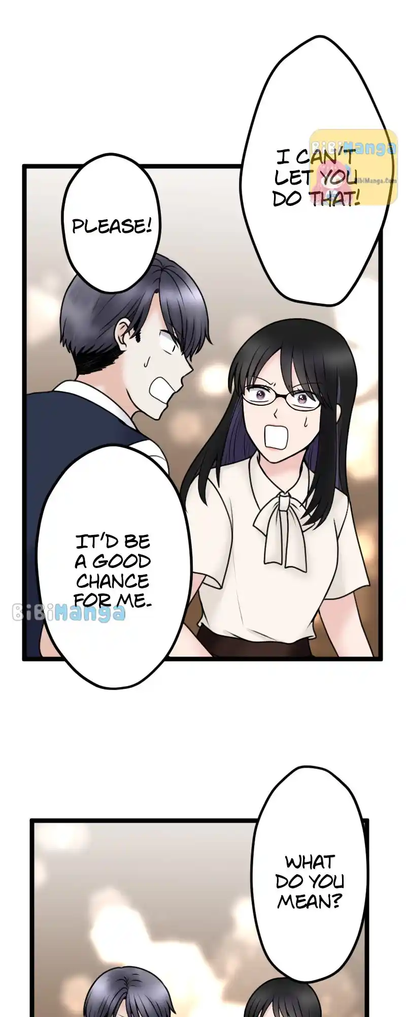 Revenge Against the Immoral Chapter 109