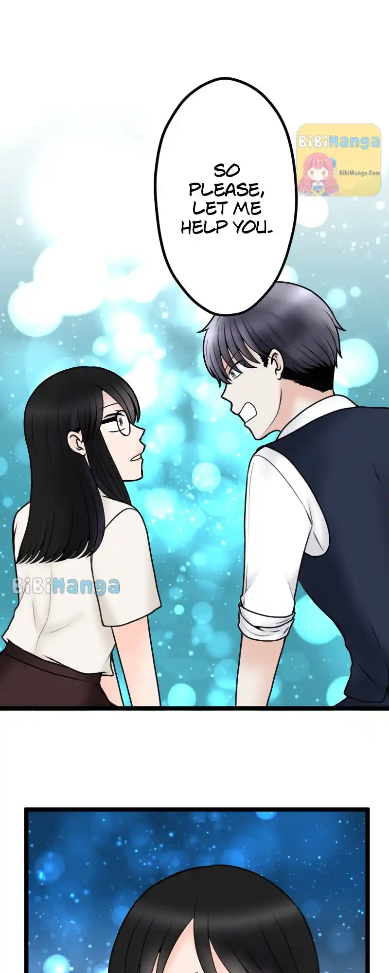 Revenge Against the Immoral Chapter 109