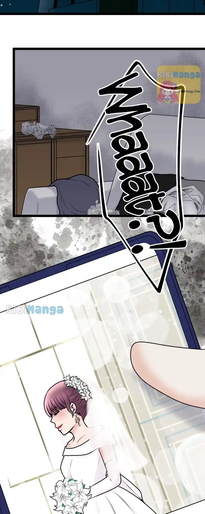 Revenge Against the Immoral Chapter 109