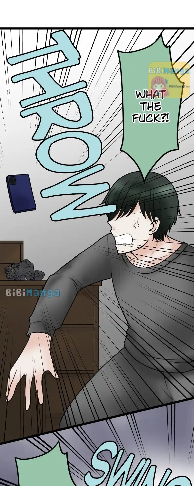 Revenge Against the Immoral Chapter 109