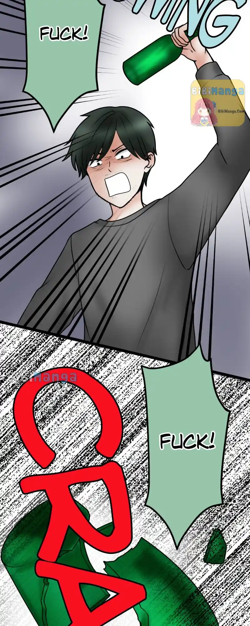 Revenge Against the Immoral Chapter 109