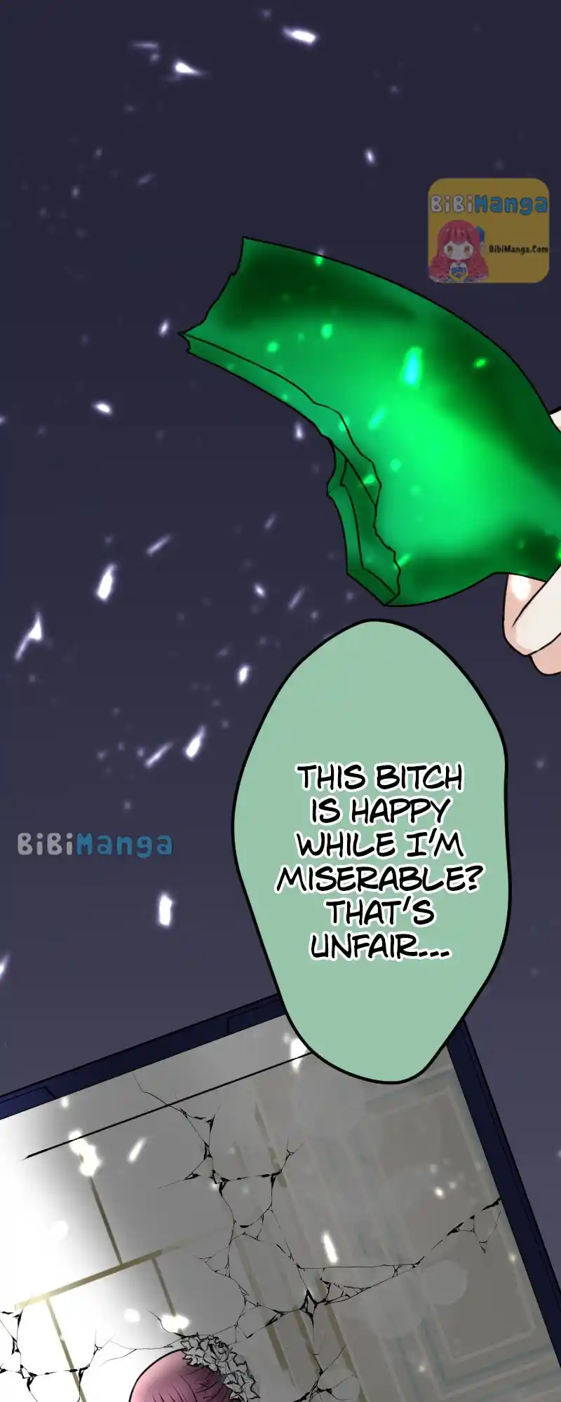 Revenge Against the Immoral Chapter 109