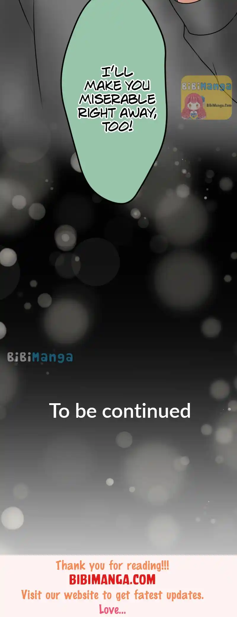 Revenge Against the Immoral Chapter 109