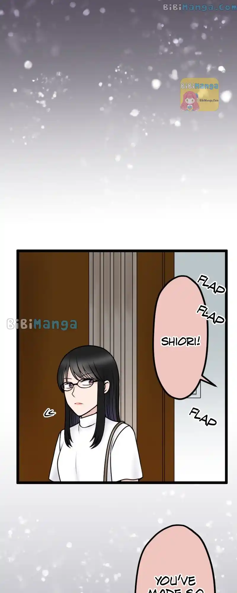 Revenge Against the Immoral Chapter 110