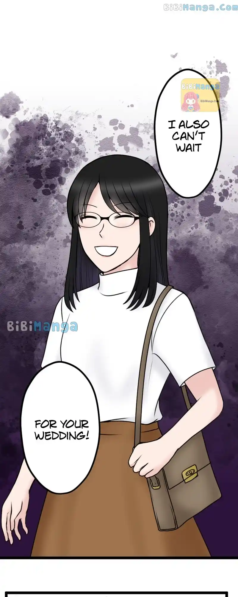 Revenge Against the Immoral Chapter 110