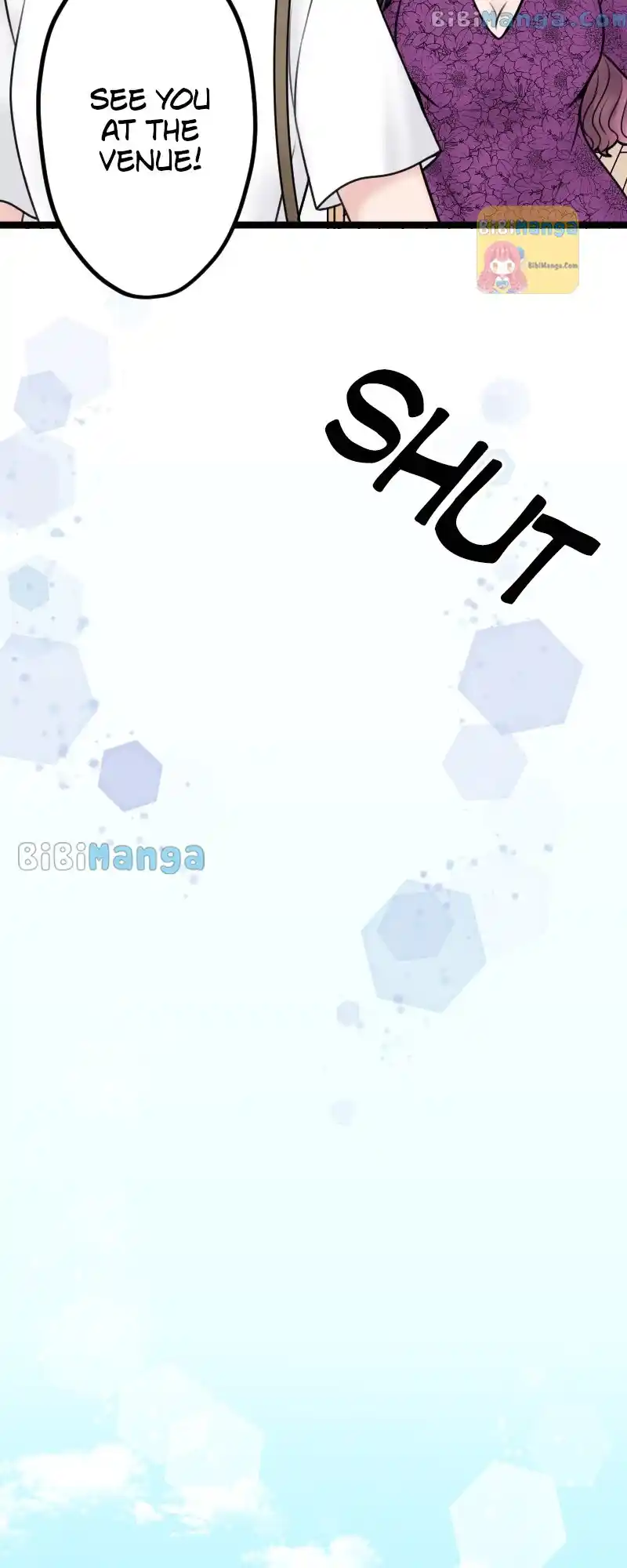 Revenge Against the Immoral Chapter 110