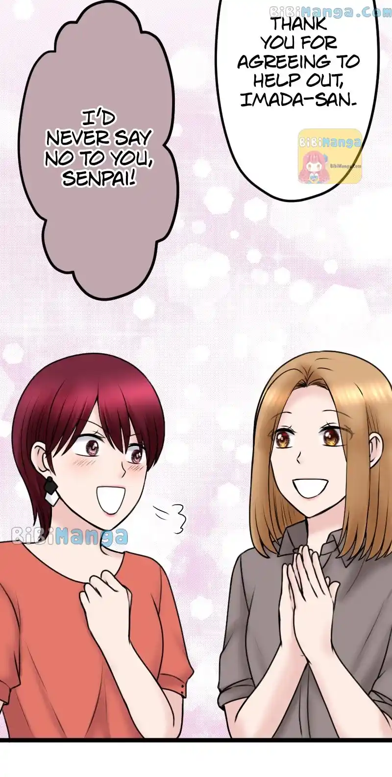 Revenge Against the Immoral Chapter 110