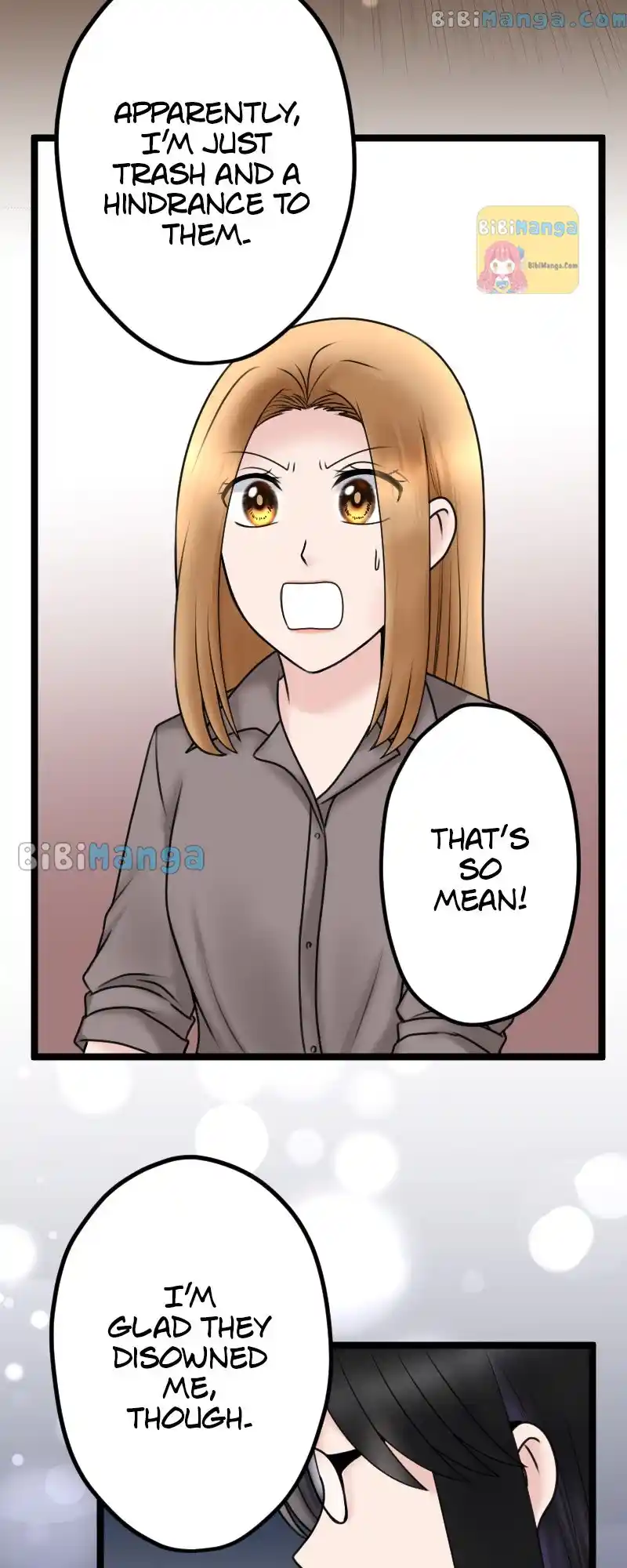 Revenge Against the Immoral Chapter 110