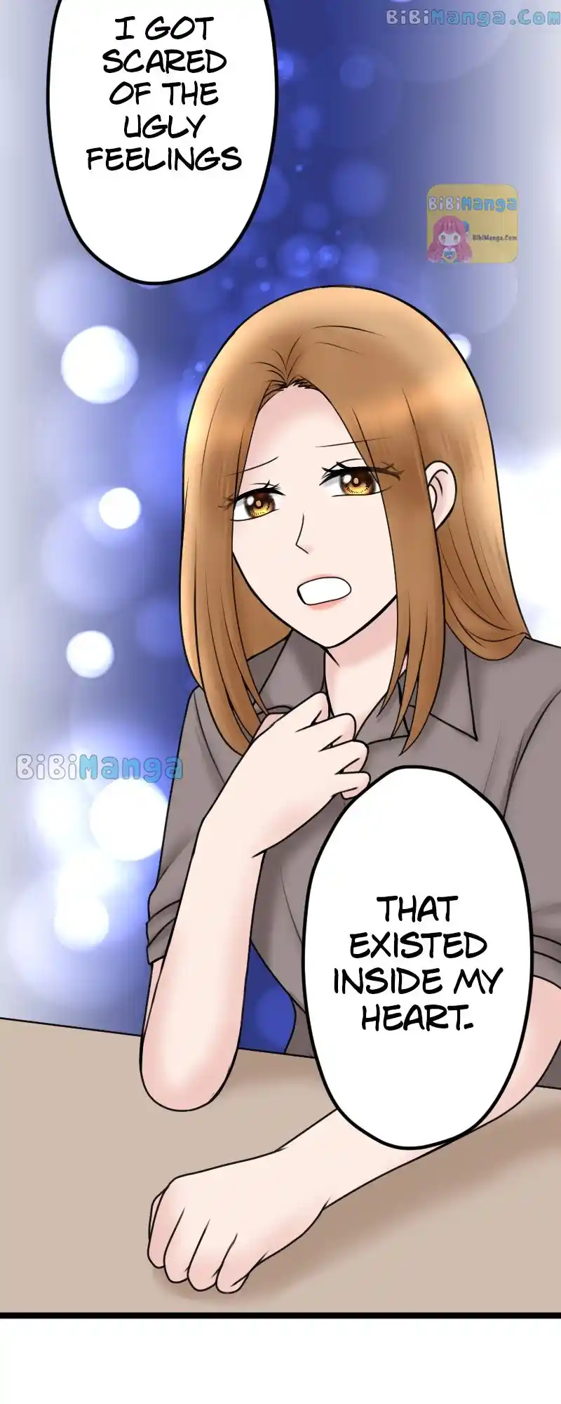 Revenge Against the Immoral Chapter 110