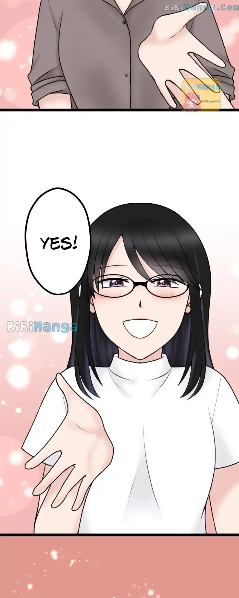 Revenge Against the Immoral Chapter 110