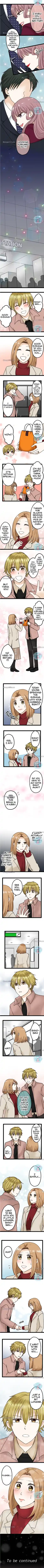 Revenge Against The Immoral Chapter 12