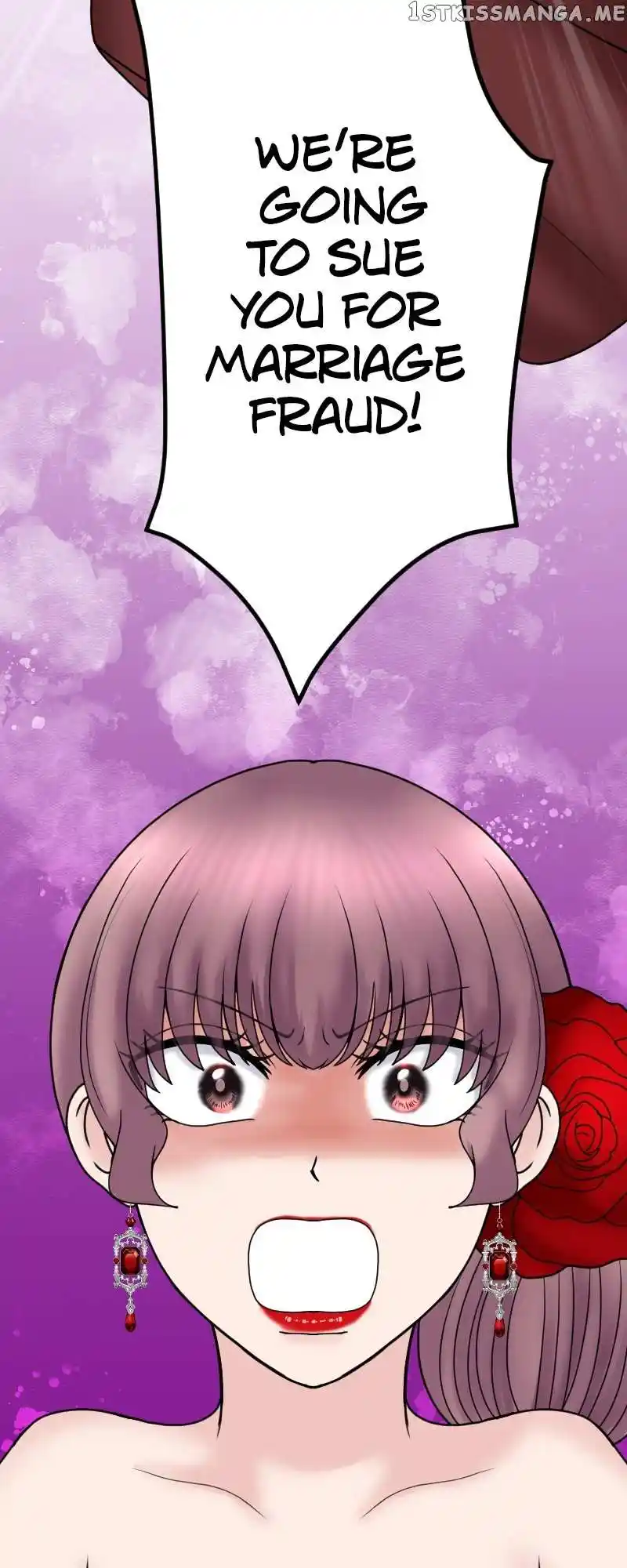 Revenge Against The Immoral Chapter 120