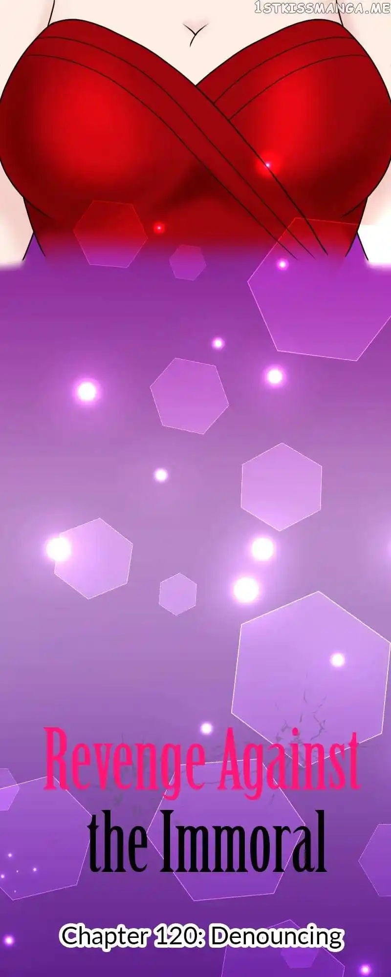 Revenge Against The Immoral Chapter 120