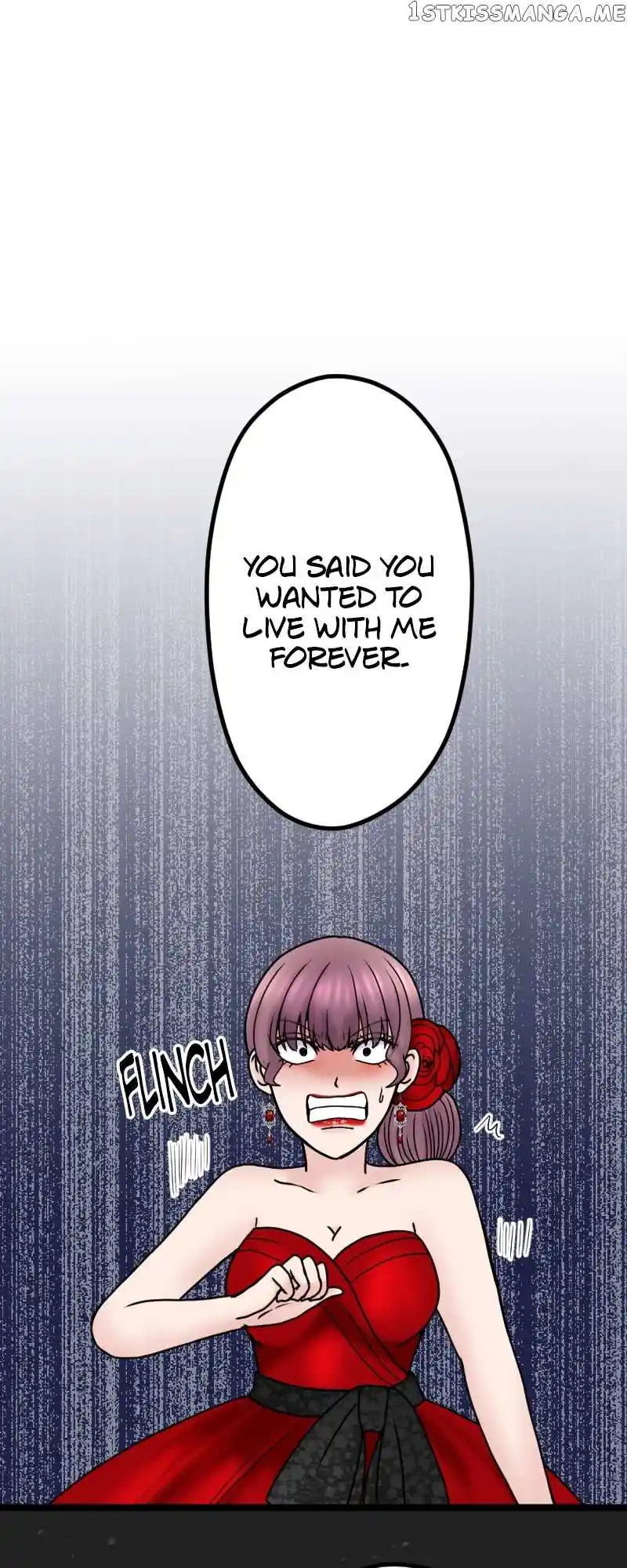 Revenge Against The Immoral Chapter 120