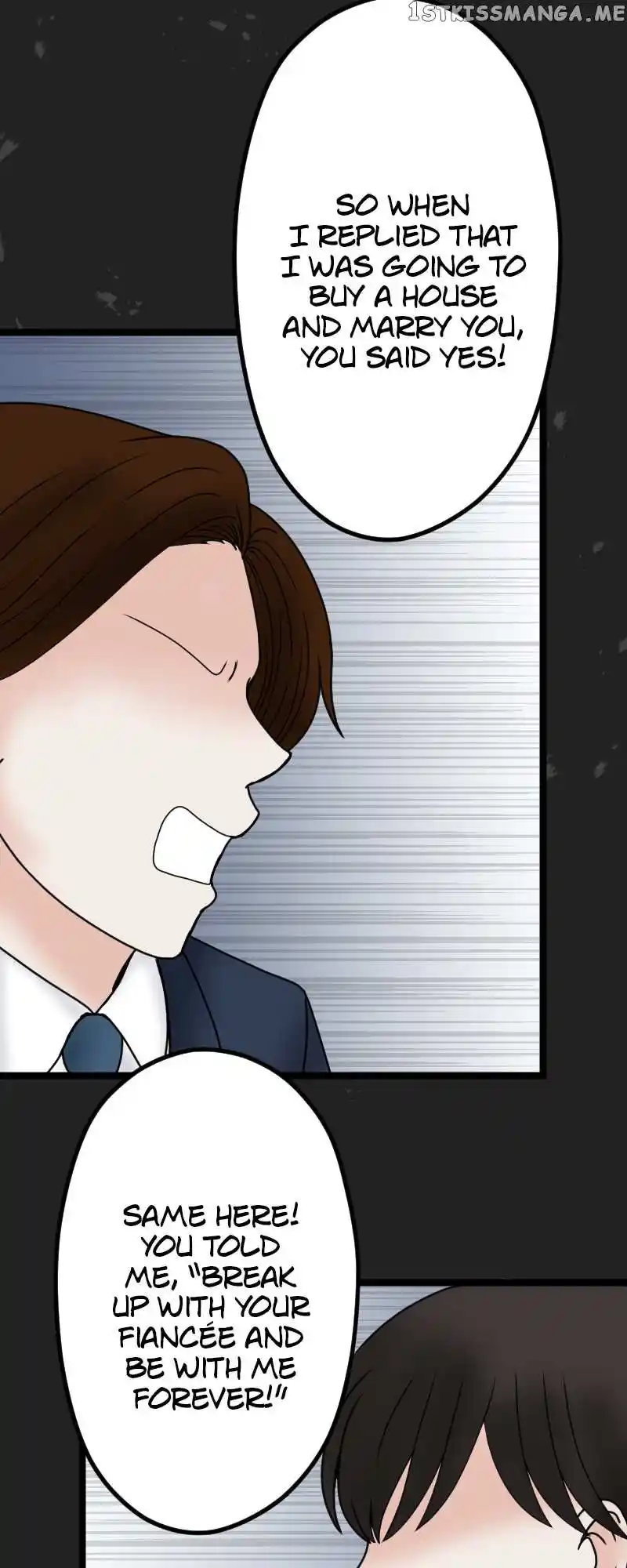 Revenge Against The Immoral Chapter 120