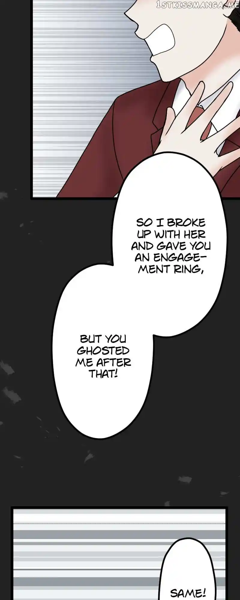 Revenge Against The Immoral Chapter 120