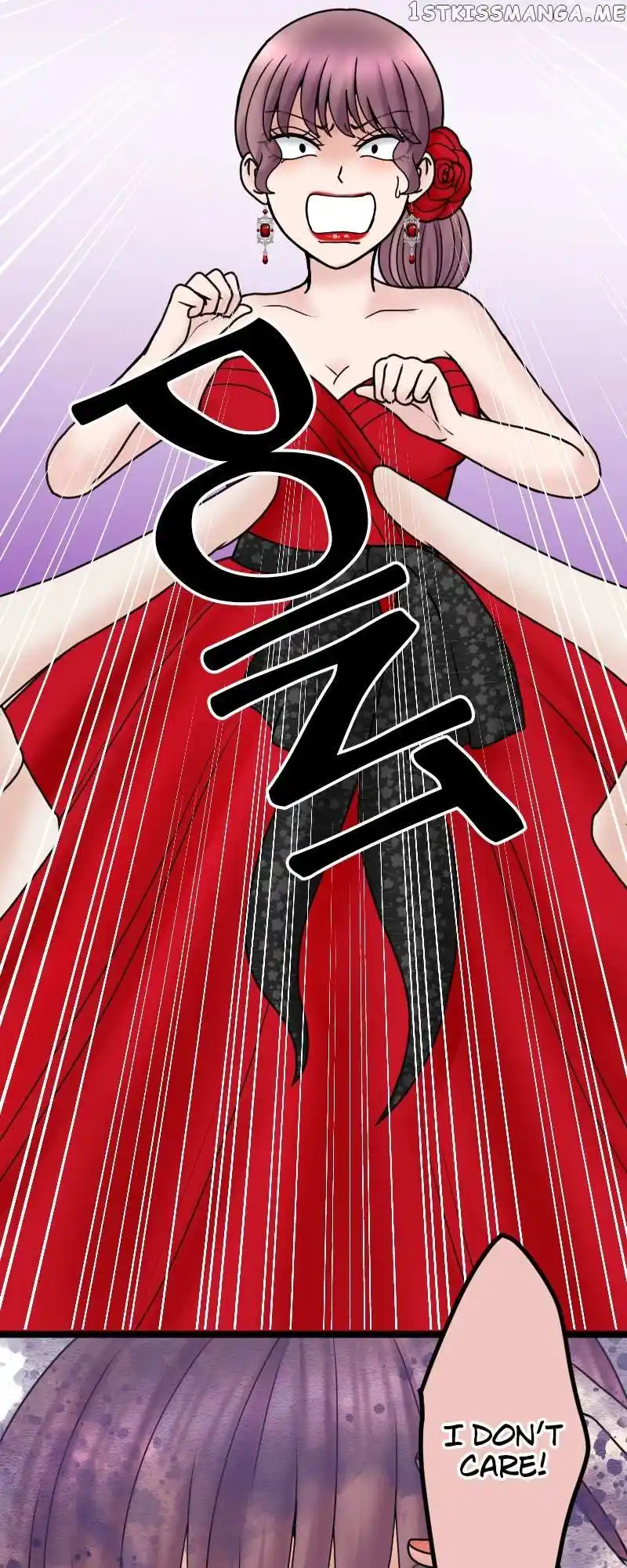 Revenge Against The Immoral Chapter 120