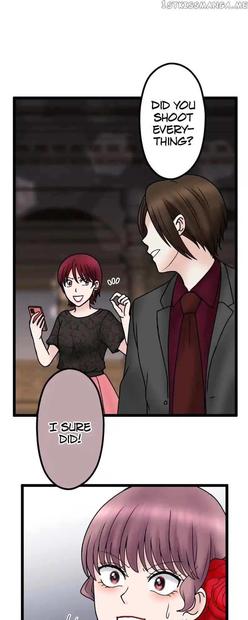 Revenge Against The Immoral Chapter 120