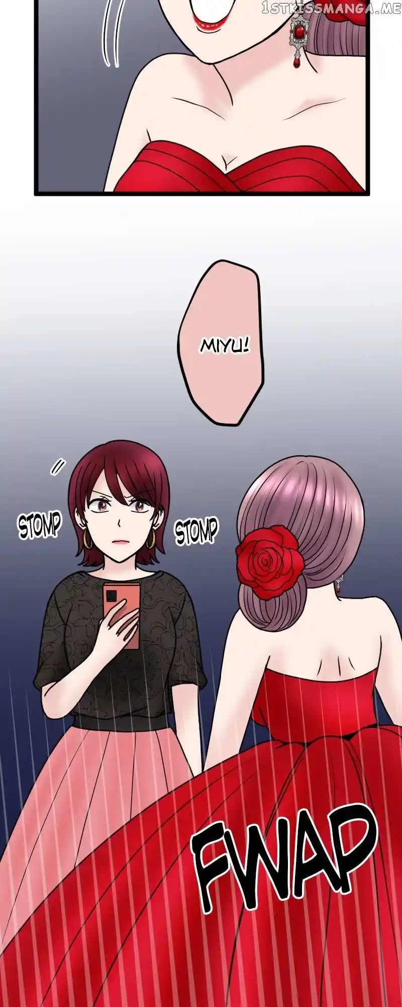 Revenge Against The Immoral Chapter 120