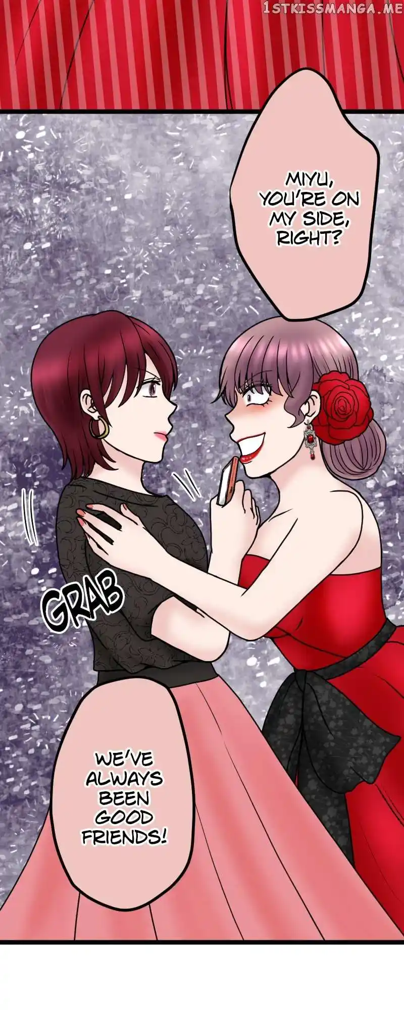 Revenge Against The Immoral Chapter 120