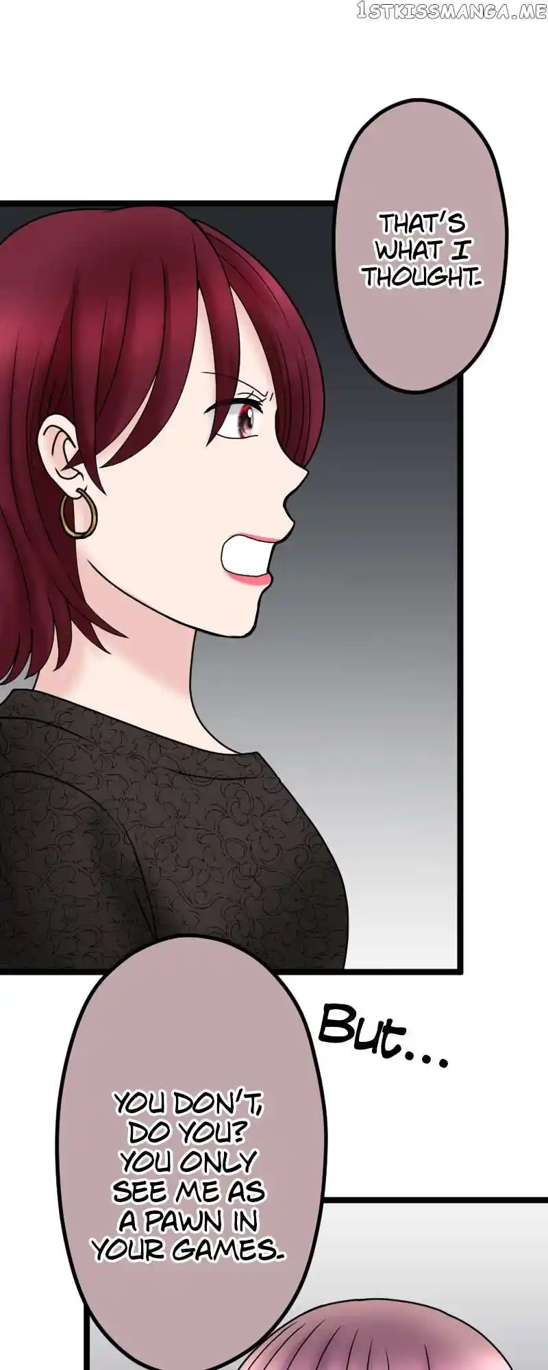 Revenge Against The Immoral Chapter 120