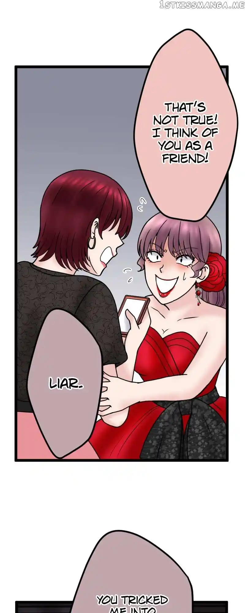 Revenge Against The Immoral Chapter 120