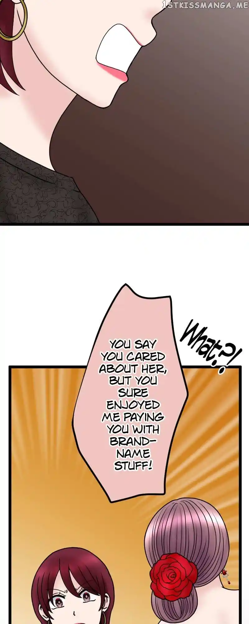 Revenge Against The Immoral Chapter 120