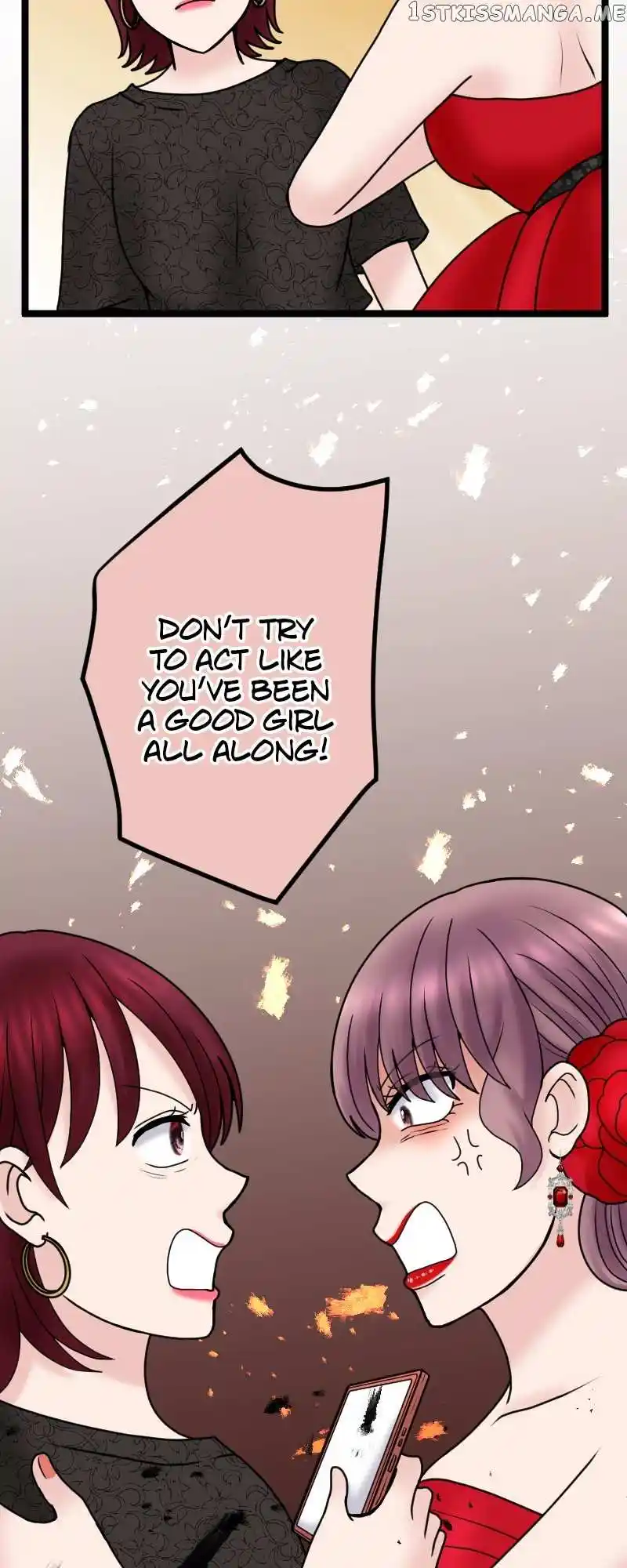 Revenge Against The Immoral Chapter 120