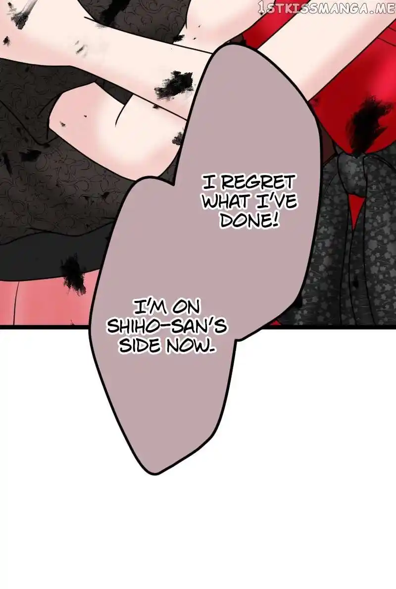 Revenge Against The Immoral Chapter 120