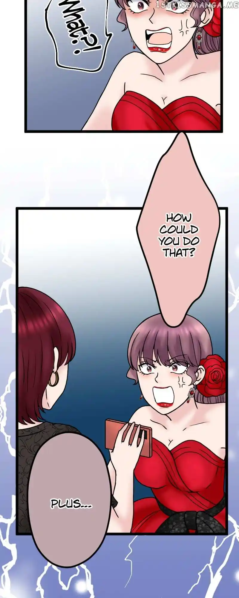 Revenge Against The Immoral Chapter 120