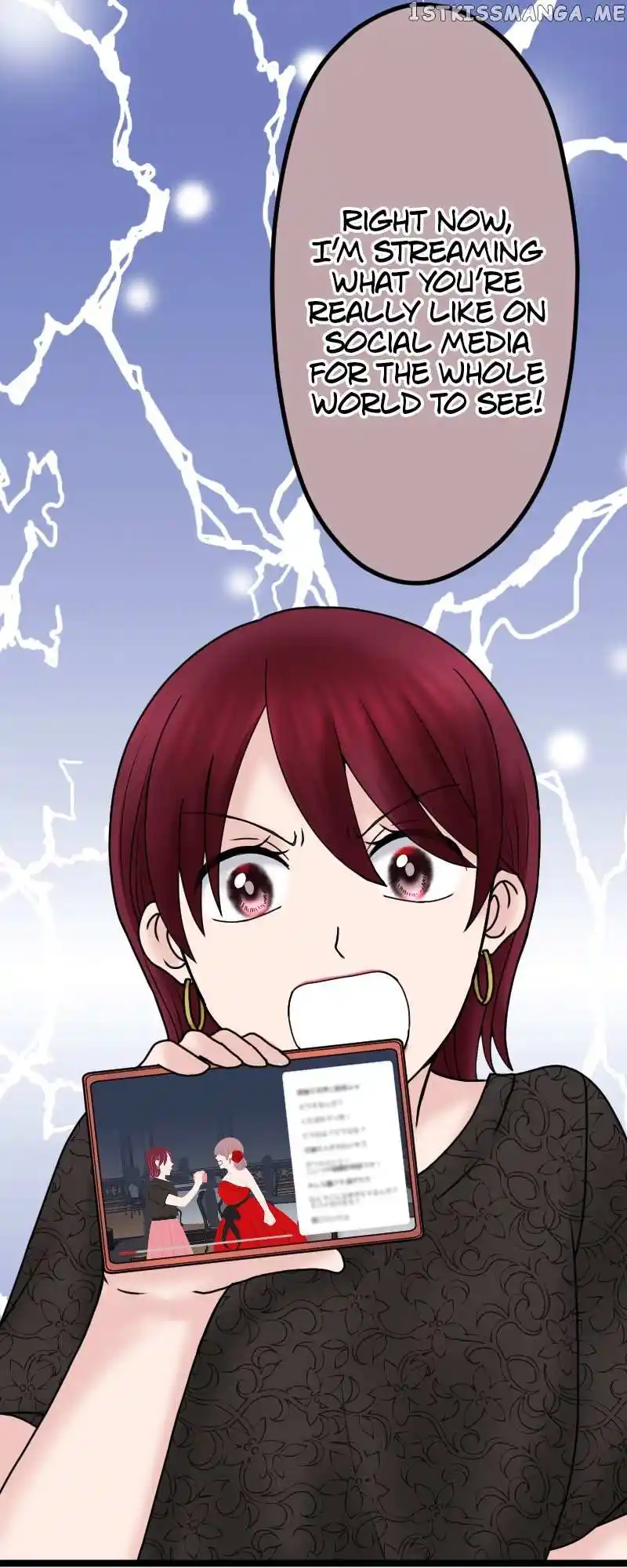 Revenge Against The Immoral Chapter 120