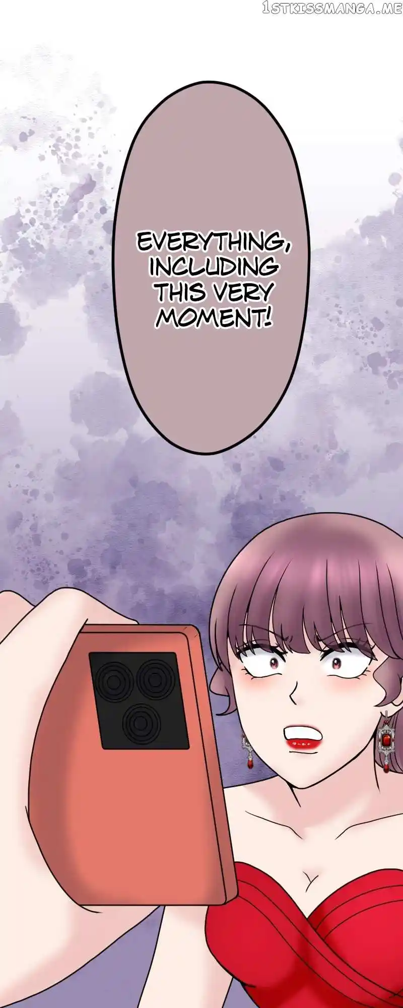 Revenge Against The Immoral Chapter 120