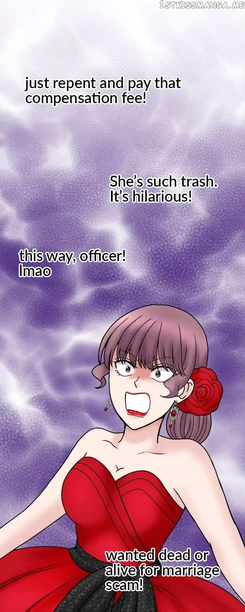 Revenge Against The Immoral Chapter 120