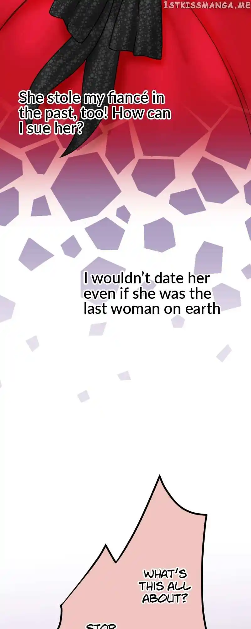 Revenge Against The Immoral Chapter 120