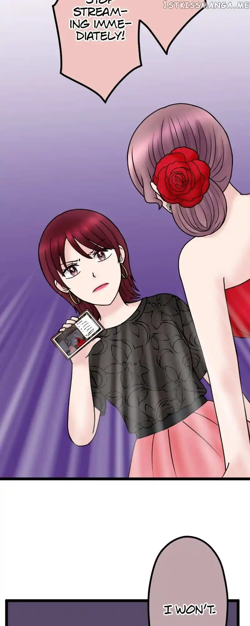 Revenge Against The Immoral Chapter 120