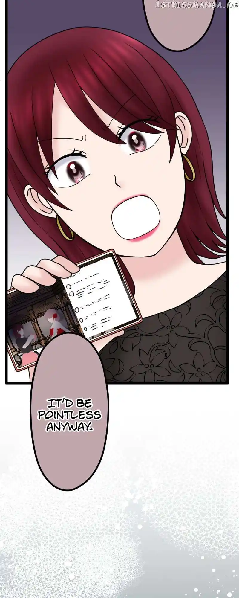 Revenge Against The Immoral Chapter 120