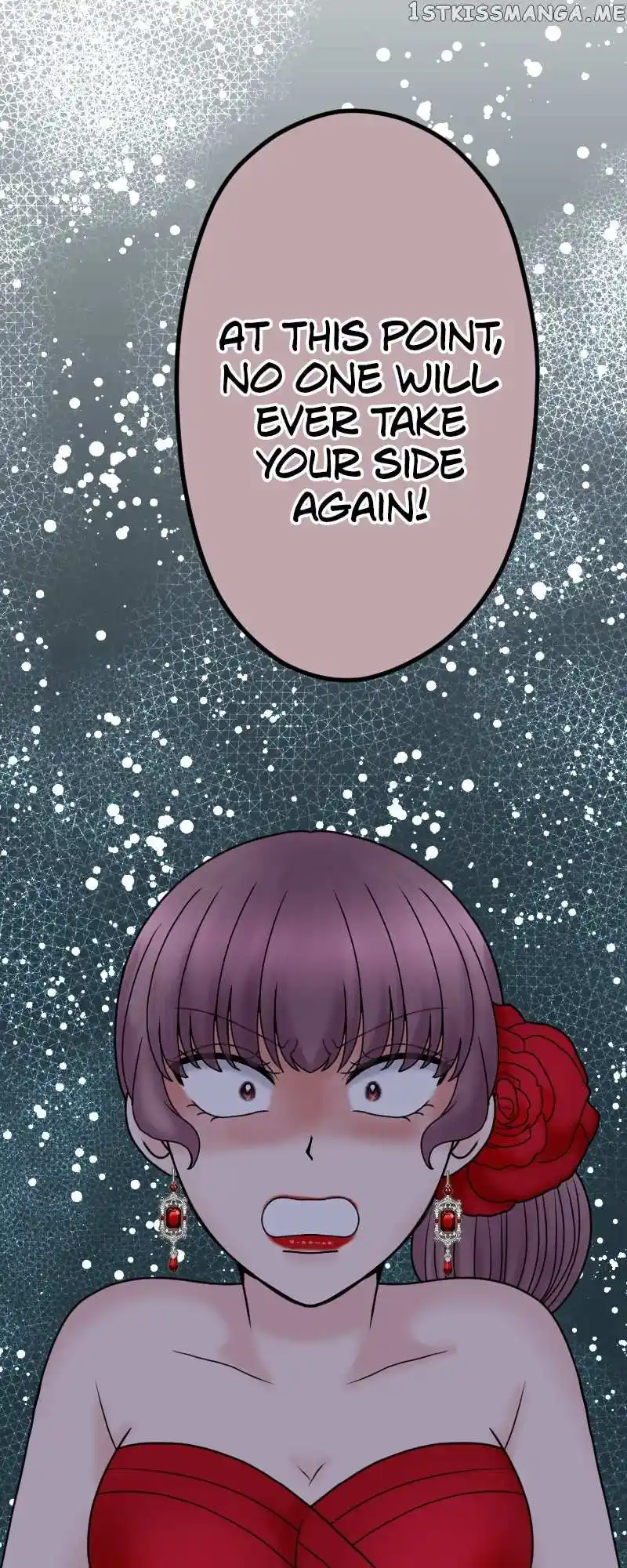 Revenge Against The Immoral Chapter 120