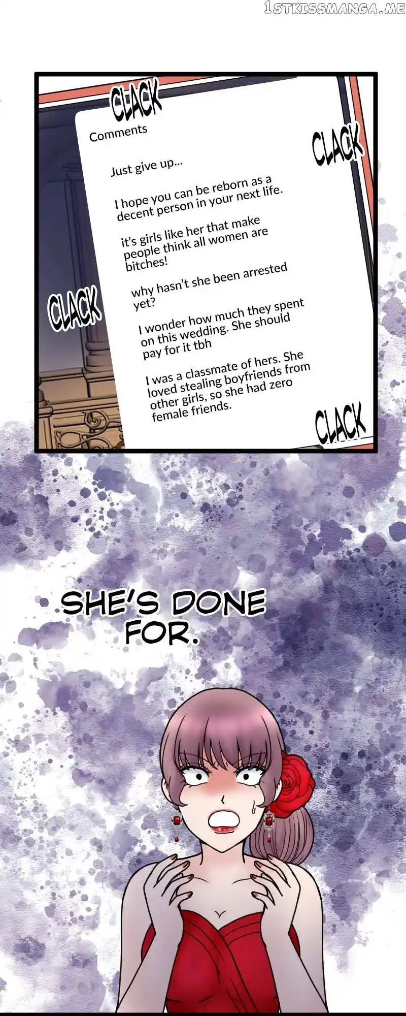 Revenge Against The Immoral Chapter 120