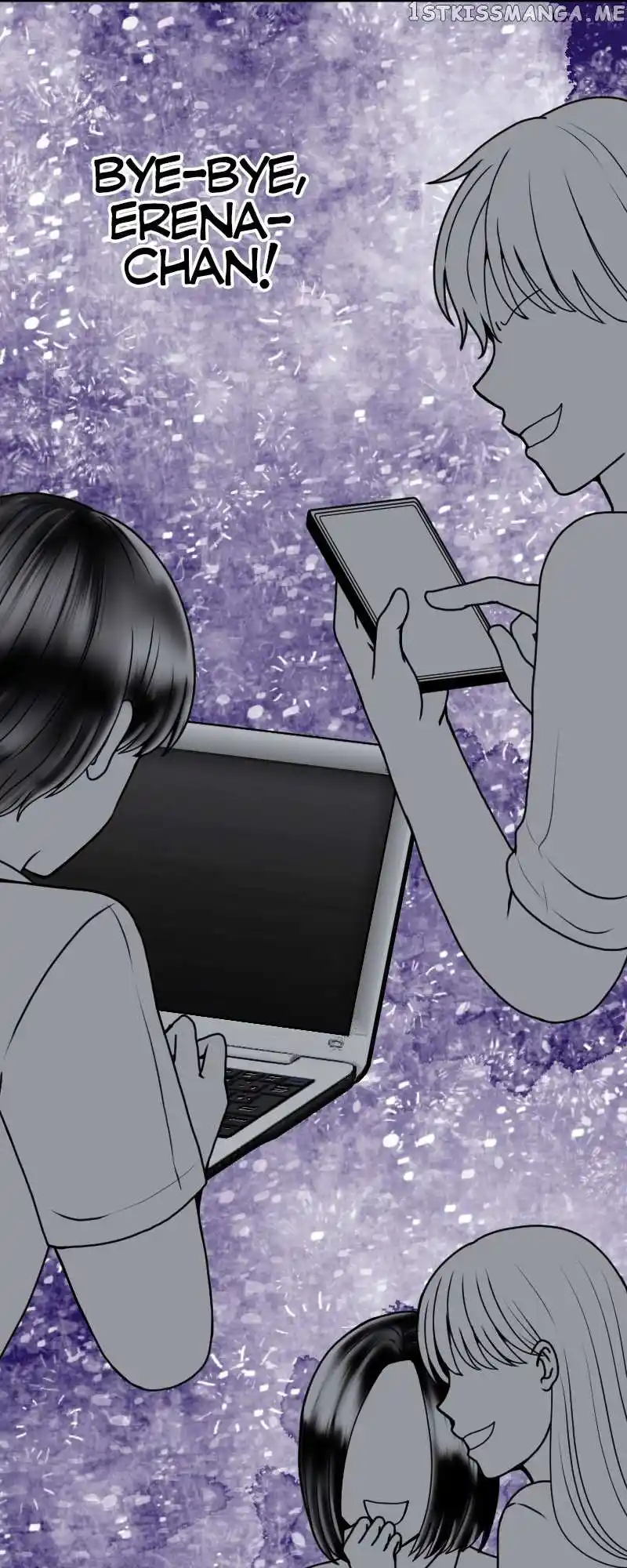 Revenge Against The Immoral Chapter 120