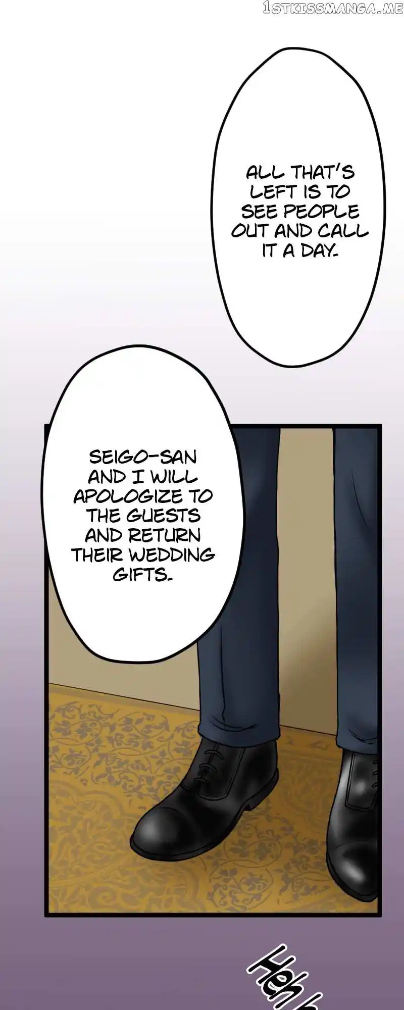 Revenge Against The Immoral Chapter 120