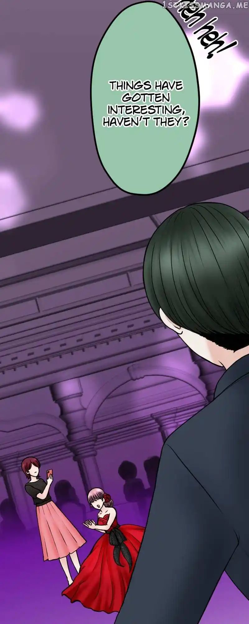 Revenge Against The Immoral Chapter 120