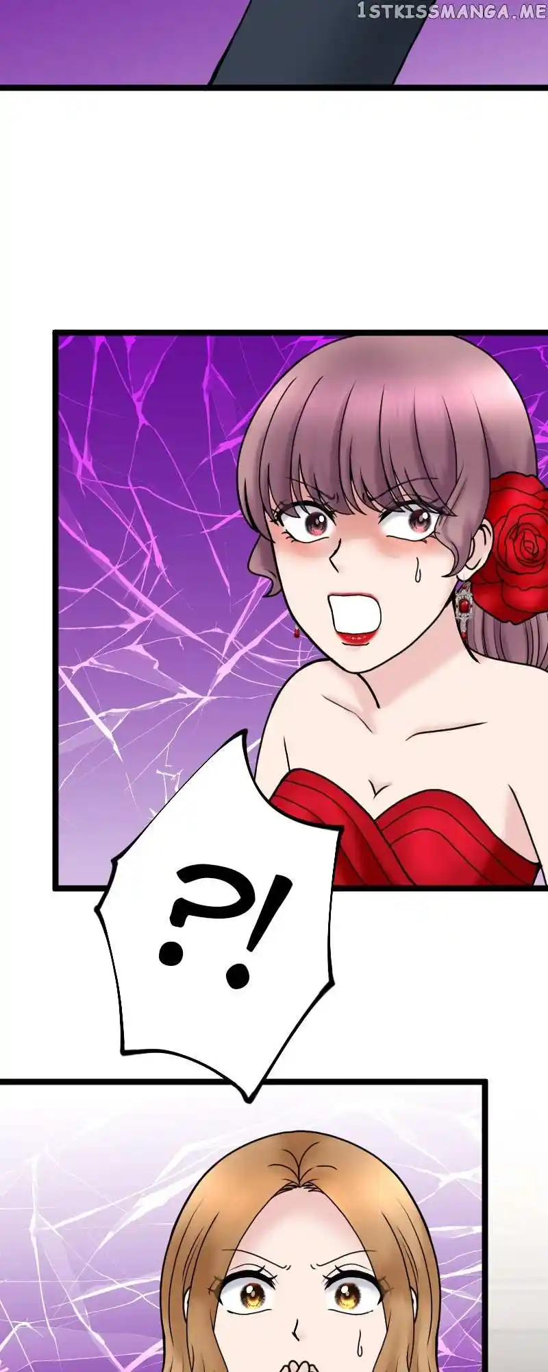 Revenge Against The Immoral Chapter 120