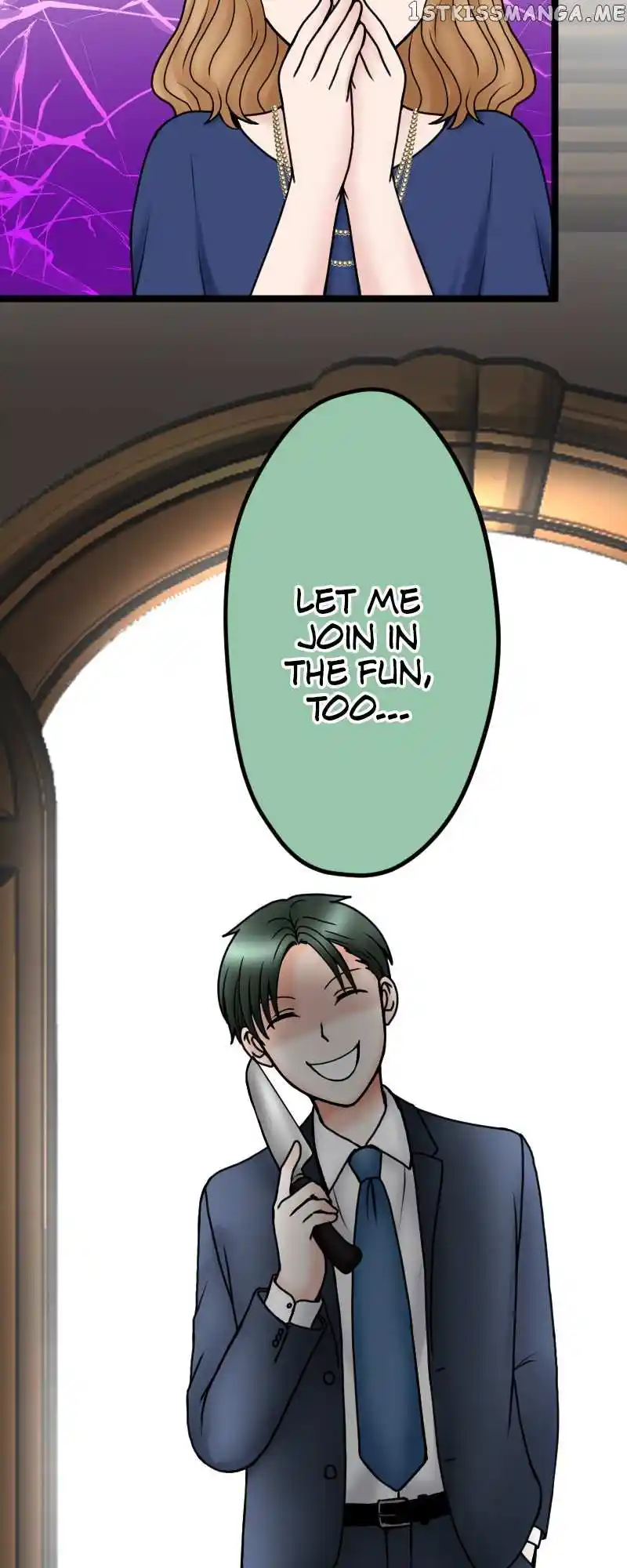 Revenge Against The Immoral Chapter 120