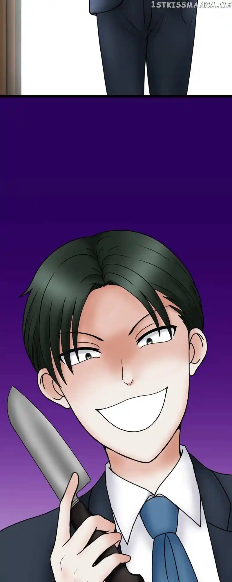 Revenge Against The Immoral Chapter 120