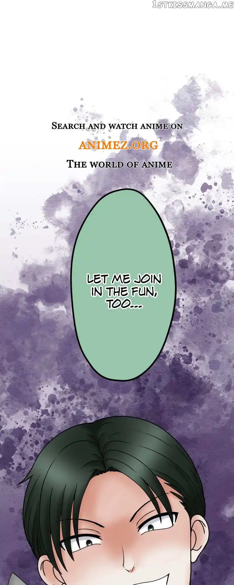 Revenge Against The Immoral Chapter 121