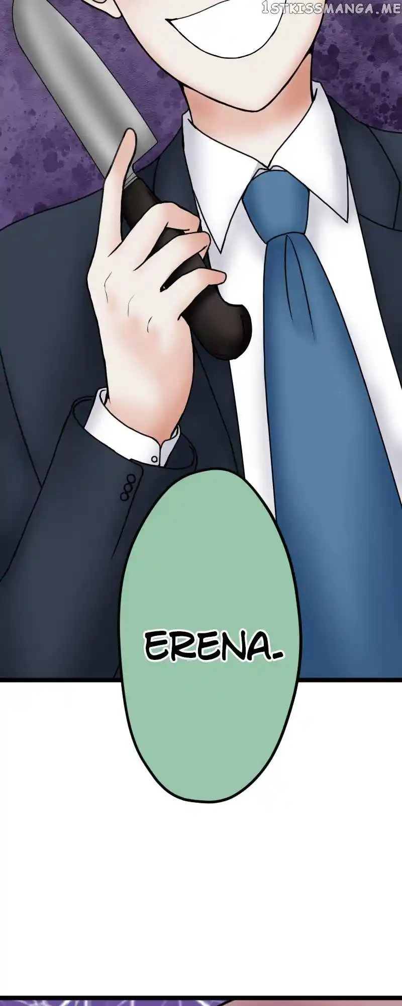 Revenge Against The Immoral Chapter 121