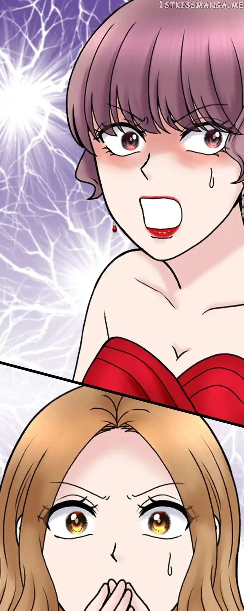 Revenge Against The Immoral Chapter 121