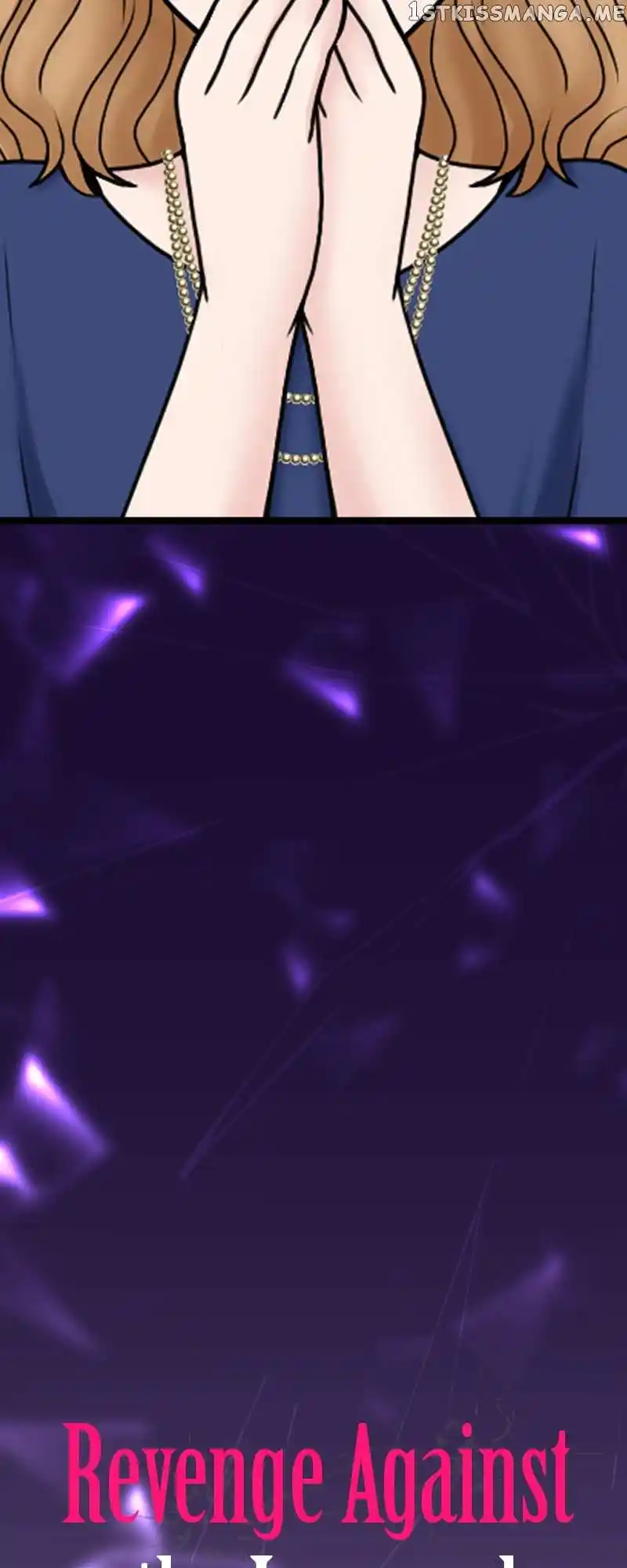 Revenge Against The Immoral Chapter 121