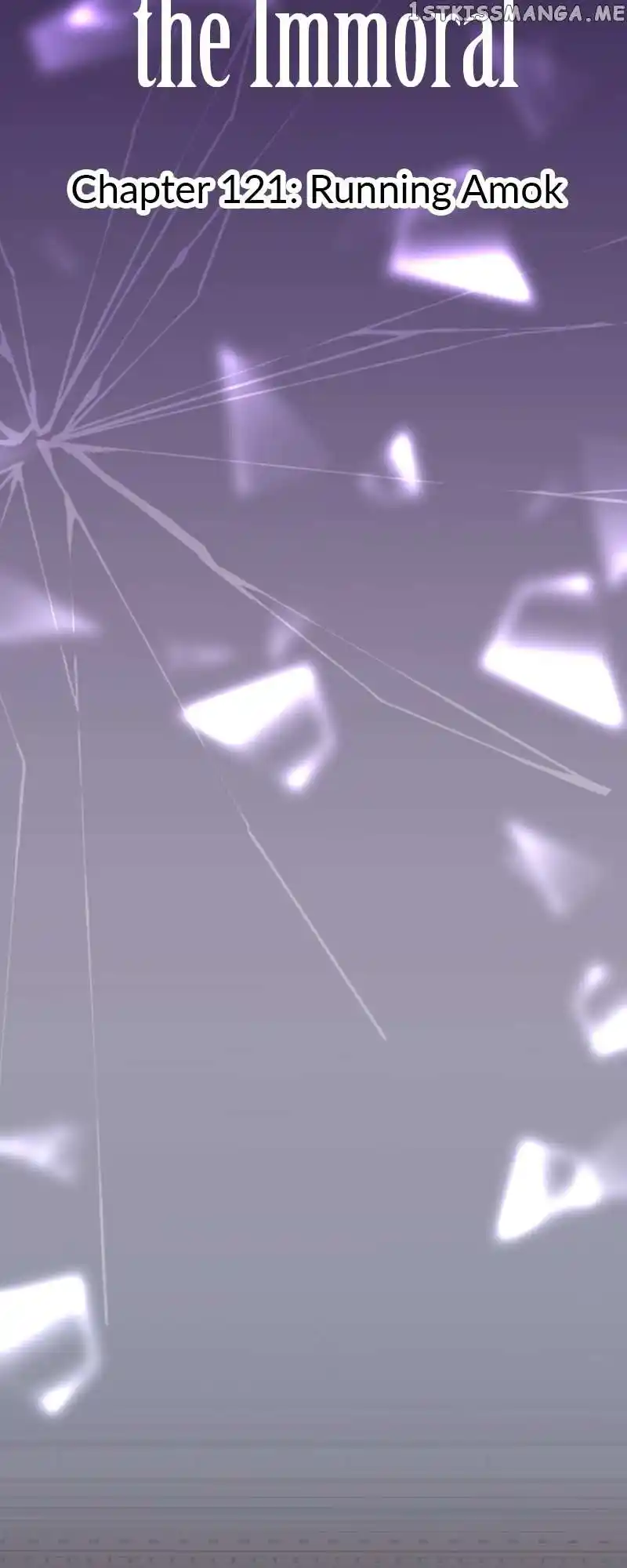 Revenge Against The Immoral Chapter 121